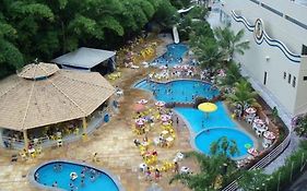 Golden Dolphin Grandhotel